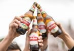 Mahou San Miguel distribuída pela JMD