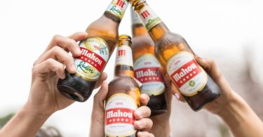 Mahou San Miguel distribuída pela JMD