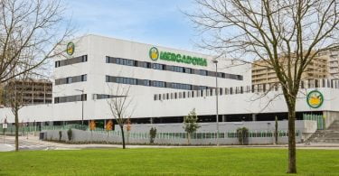 Mercadona abre 2.º supermercado em Vila Nova de Gaia