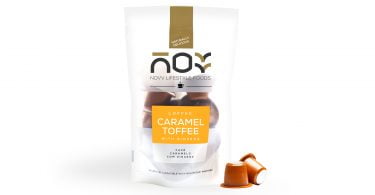 NOVV caramel