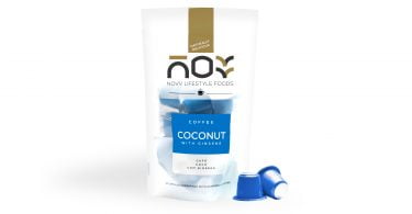 NOVV coconut