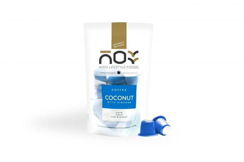 NOVV coconut