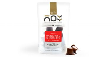 NOVV hazelnut