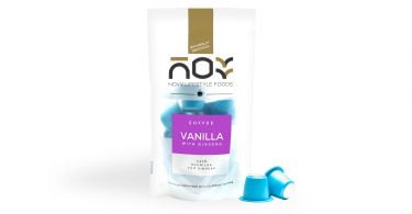 NOVV vanilla