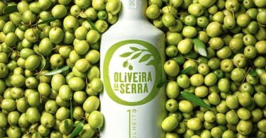 Oliveira da Serra lança 1.ª Colheita 2019/2020