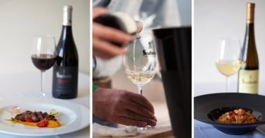 Quinta de Soalheiro lança novos vinhos