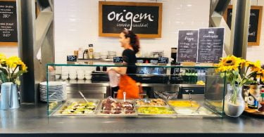 Origem junta-se à Phenix APP contra o desperdício alimentar