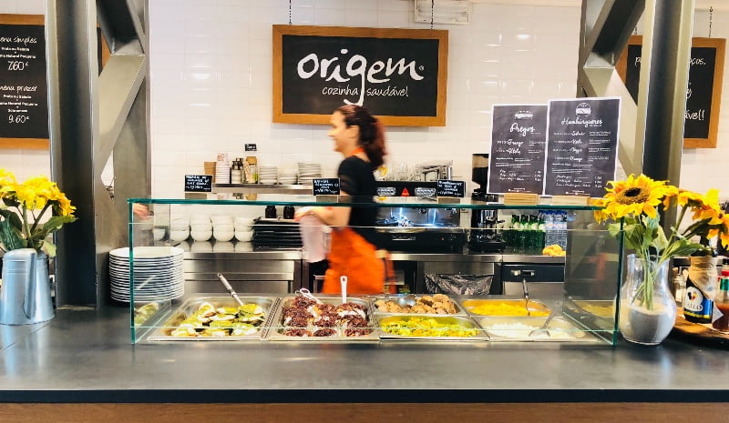 Origem junta-se à Phenix APP contra o desperdício alimentar
