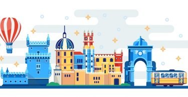 Os 10 locais mais fascinantes para o fazer compras no mundo