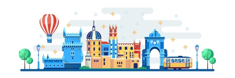 Os 10 locais mais fascinantes para o fazer compras no mundo
