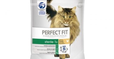 PERFECT FIT STERILE GALINHA