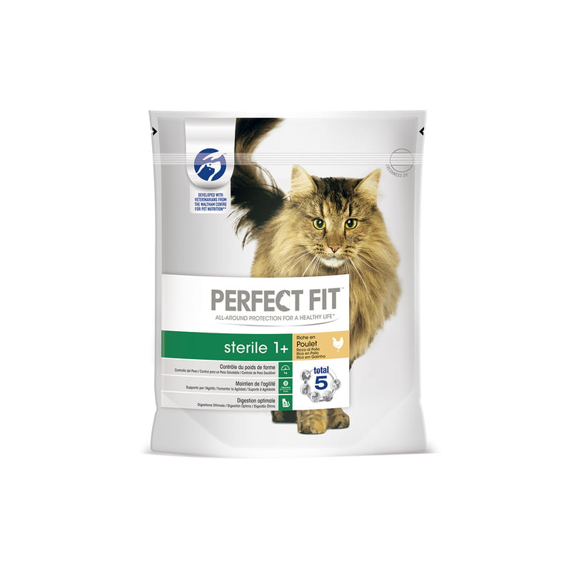 PERFECT FIT STERILE GALINHA