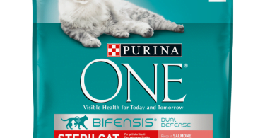 PURINA ONE Gato