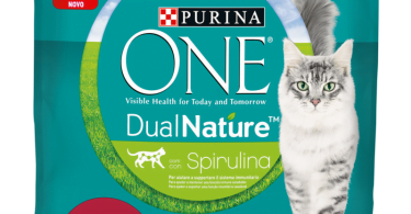 PURINA ONE Gato Dual Nature Esterilizado