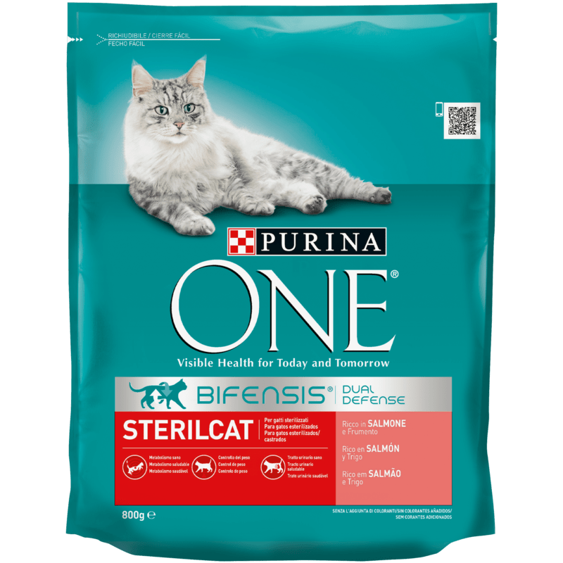 PURINA ONE Gato