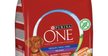 PURINA ONE Medium Maxi Delicate