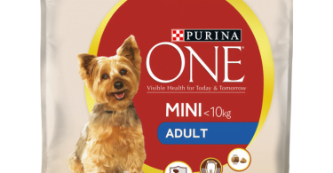 PURINA ONE Mini