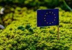 Pacto Ecológico Europeu para uma Europa sustentável em 2050
