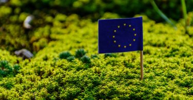 Pacto Ecológico Europeu para uma Europa sustentável em 2050