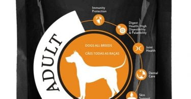 Petfield saco adulto
