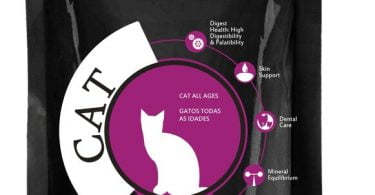 Petfield saco cat