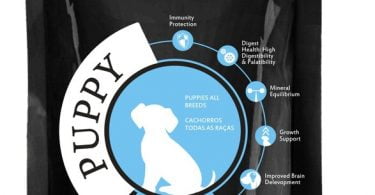 Petfield saco puppy
