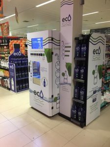 Pingo Doce - ecodesign