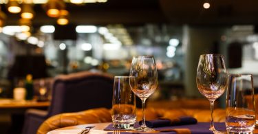 Horeca