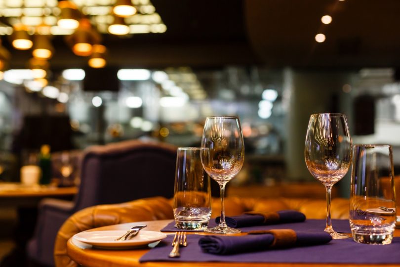 Horeca