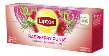 Raspberry punk right side e