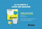 Renova reforça presença no mercado francês