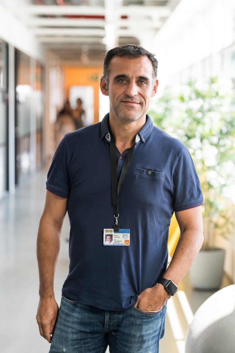 SAC Servico Apoio ao Cliente IKEA