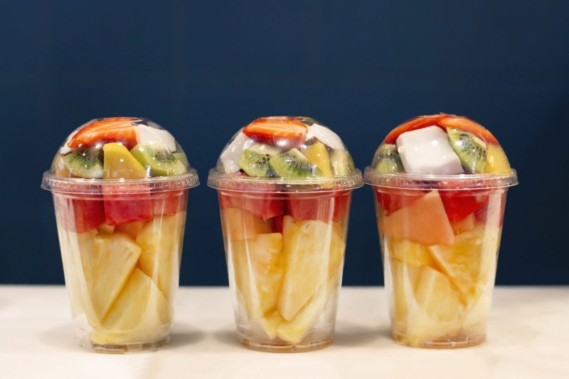 Snacking In, Snacking Out_Kantar