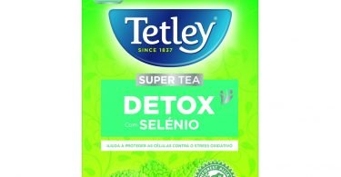 TAT Super Teas Green Mint e
