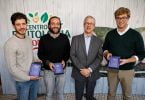 Centro de Frutologia Compal entrega Bolsas de Aceleração a Empreendedores Frutícolas