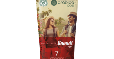 buondi arabica