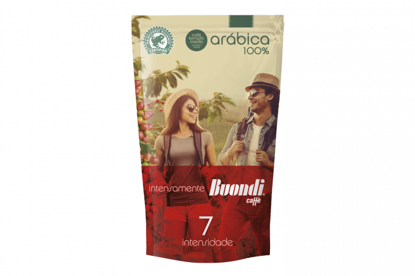buondi arabica