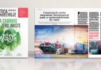 A caminho do “Zero Waste” na Logística&Transportes Hoje