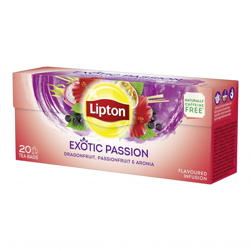 exotic passion right side e