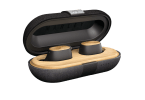 House of Marley Liberate lança auriculares sustentáveis sem fios