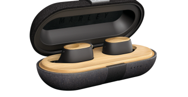 House of Marley Liberate lança auriculares sustentáveis sem fios