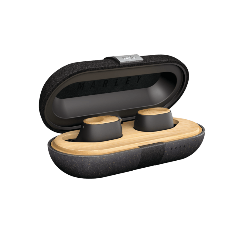 House of Marley Liberate lança auriculares sustentáveis sem fios