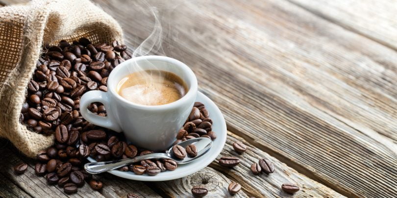 Chocolate e Café: Combinação é aceite pela maioria dos portugueses