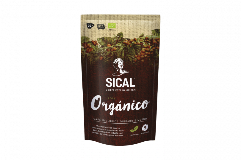 sical organico moagem universal
