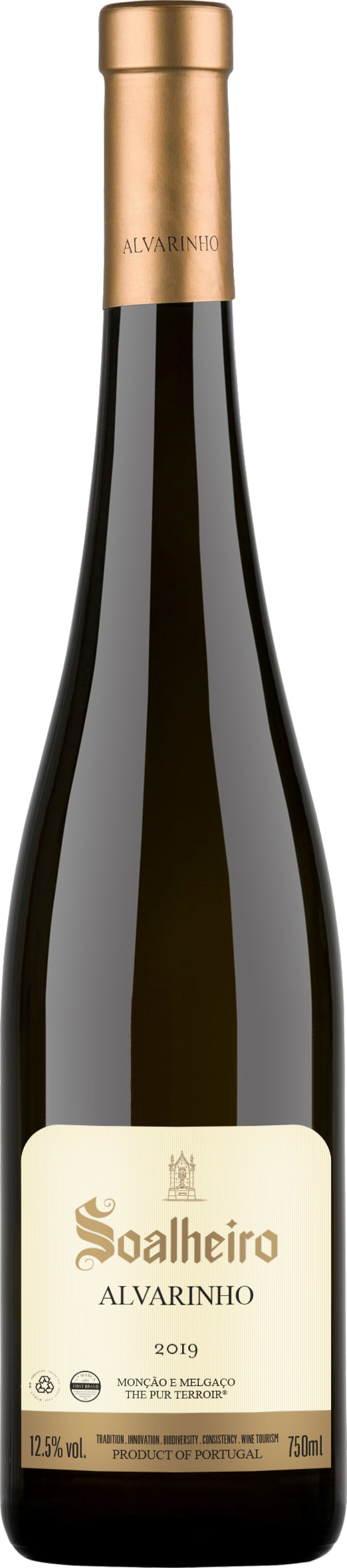 Quinta de Soalheiro lança novos vinhos