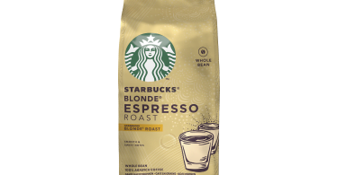 starbucks blonde espresso roast