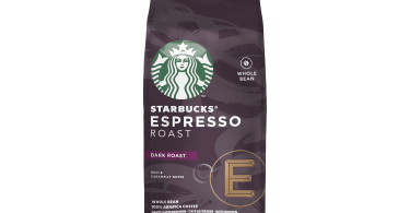 starbucks dark espresso roast