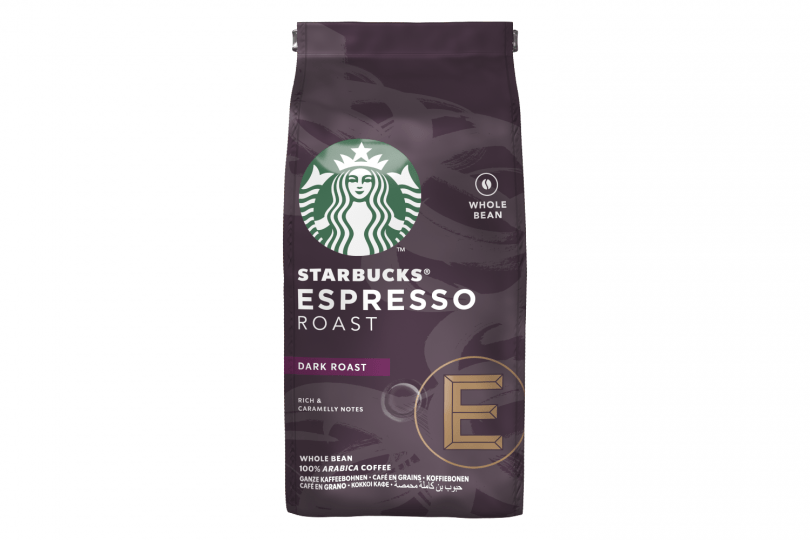 starbucks dark espresso roast