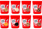 Ferbar apresenta nova gama de frutos secos e nova embalagem