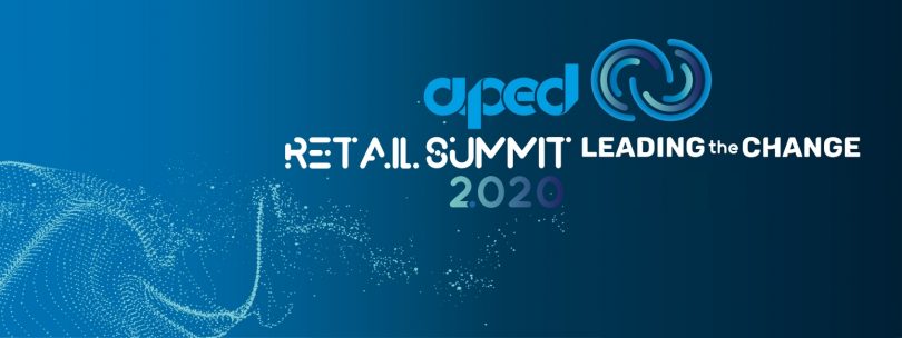 APED debate “mudança para liderar” no retail summit